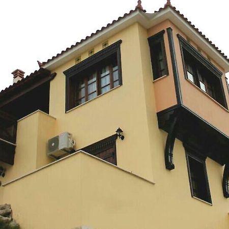Villa Paradise Sámos Eksteriør bilde